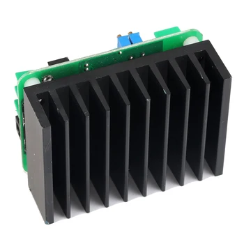 

DC/DC Boost Converter 10-60V to 12-80V Step-up Voltage Regulator 600W Auto Power Supply Transformer Adjustable Output Volt Contr