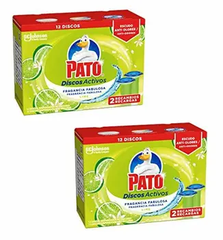 

Duck Active Discs Refill