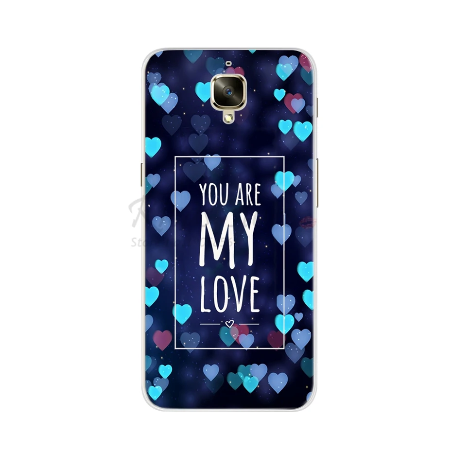 Ultra Thin Silicone Cartoon Phone Case - Soft Protective Back Cover