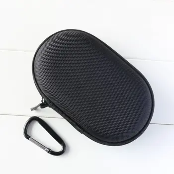 

Storage Bag Carrying Case for Hua-wei Freebuds/Honor Flypods Lite/Galaxy-Buds F3MA