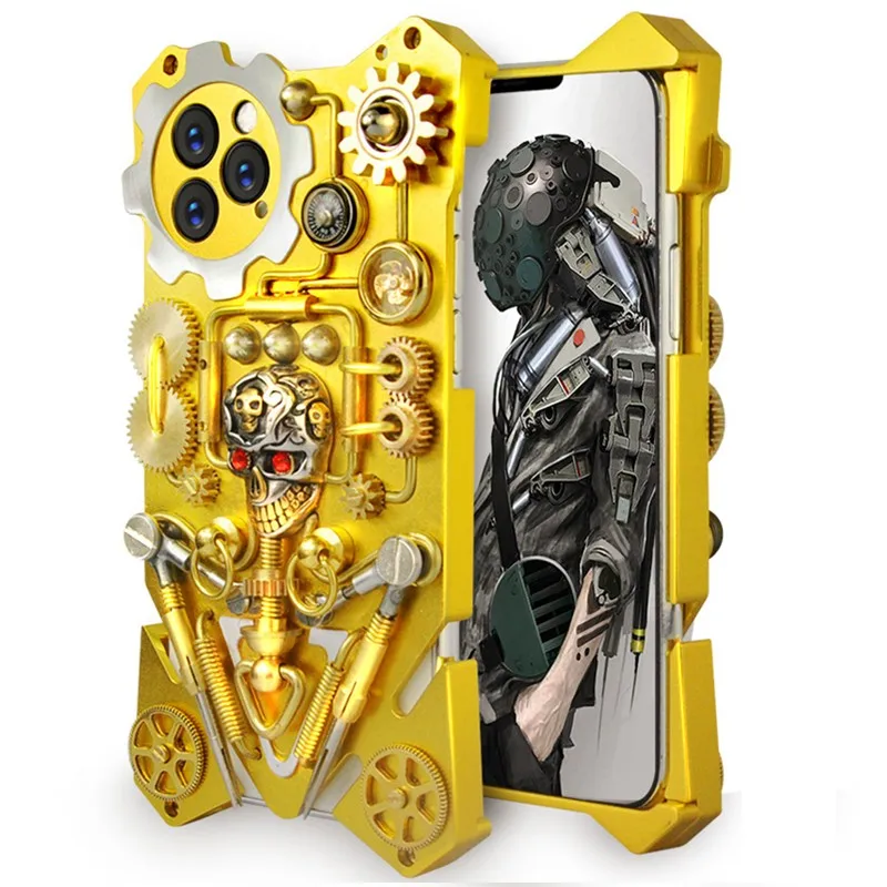 Luxury protective back cover for iphone 11Pro Max