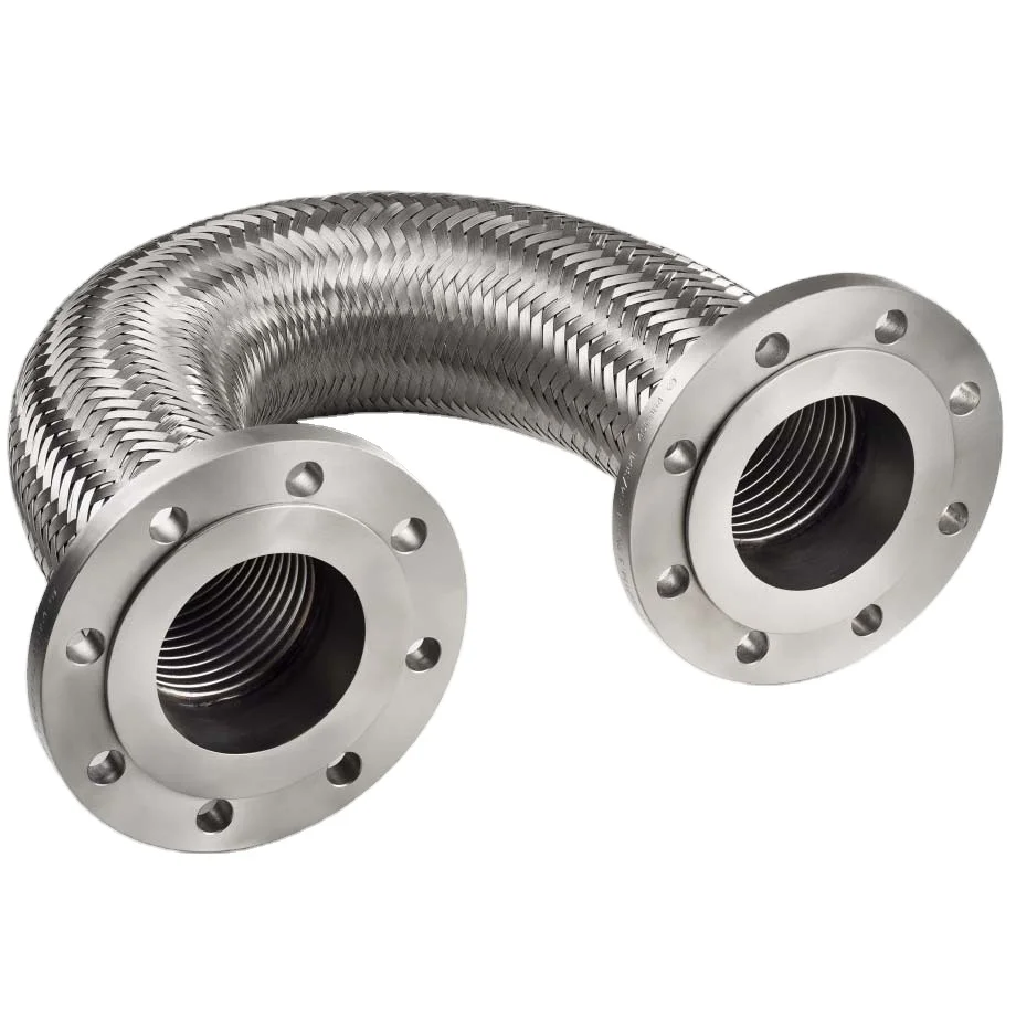 Dn100 Cryogenic Bulk Transfer Vacuum Insulated Hose Price For Liquid