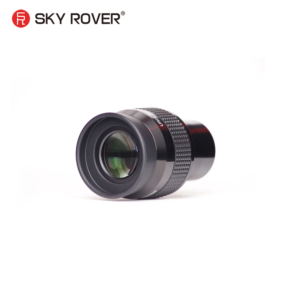 SKY ROVER UF 10mm UF 15mm UF 18mm 1.25 인치 접안 렌즈, 플랫 필드 긴 출구 동공 HD 샤프