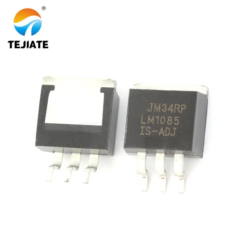 5PCS-LM1085ISX-ADJ-LM1085IS-TO-263 (1)
