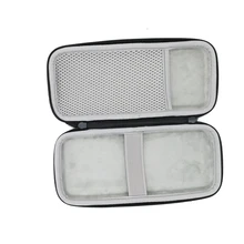 Внешний аккумулятор жесткий EVA Дорожный Чехол для Xiaomi power Bank 3 Pro 20000 мАч портативный чехол для зарядного устройства сумка для переноски Внешняя батарея