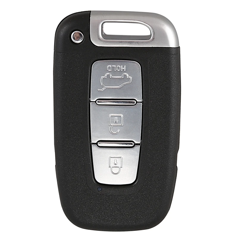3 кнопки умный дистанционный ключ для hyundai 433MHz ID46 SY5HMFNA04 95440-2S200
