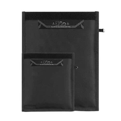 Faraday – pochette anti suivi pour téléphone portable, porte clés de voiture, sac de protection du Signal RFID, boîte de blocage, étui de confidentialité 