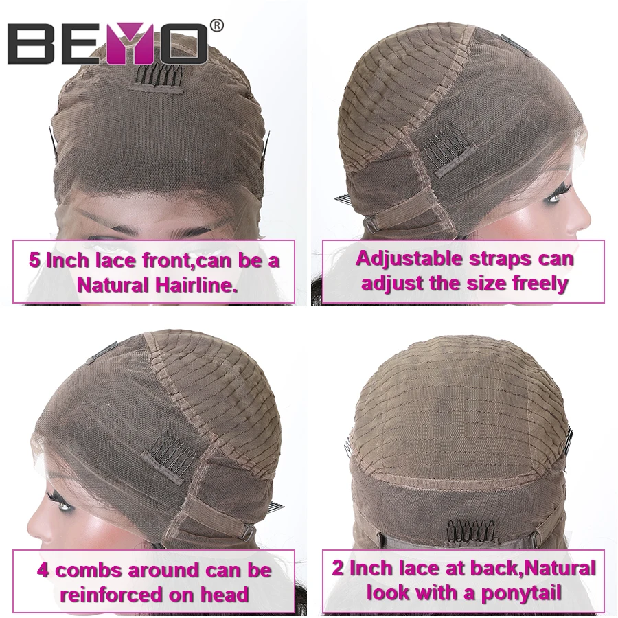 360 lace frontal wig (1)