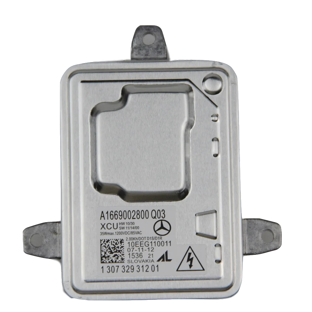 После рынка oem балласт 130732931201 130732927001 применяется к Mercedes