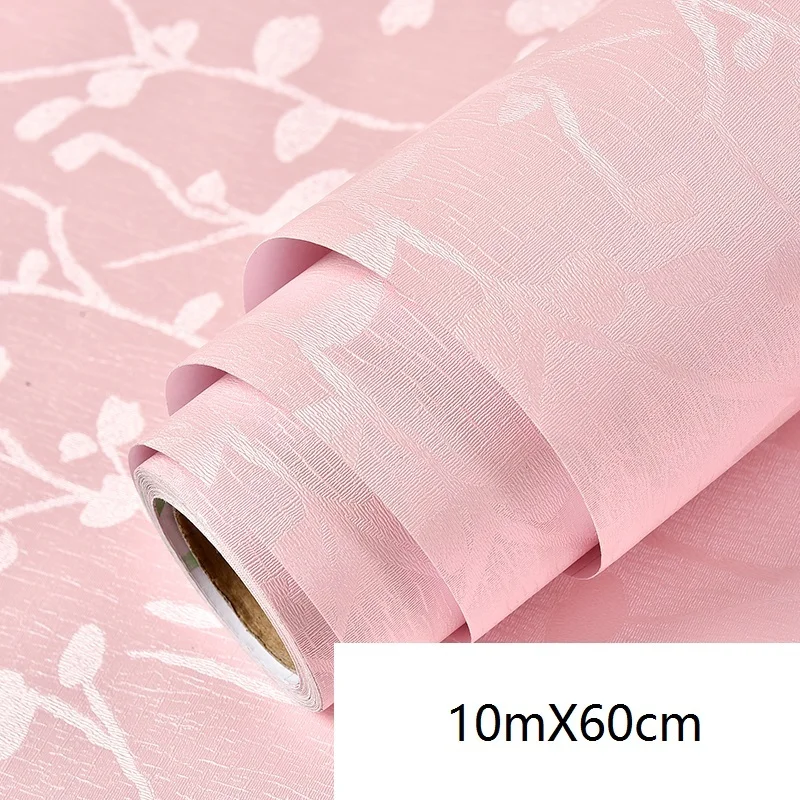 Self Adhesive Para Mural Adhesivo Wallpaper For Bedroom Papier Peint Pared Home Decor Papel De Parede Infantil Wall Paper
