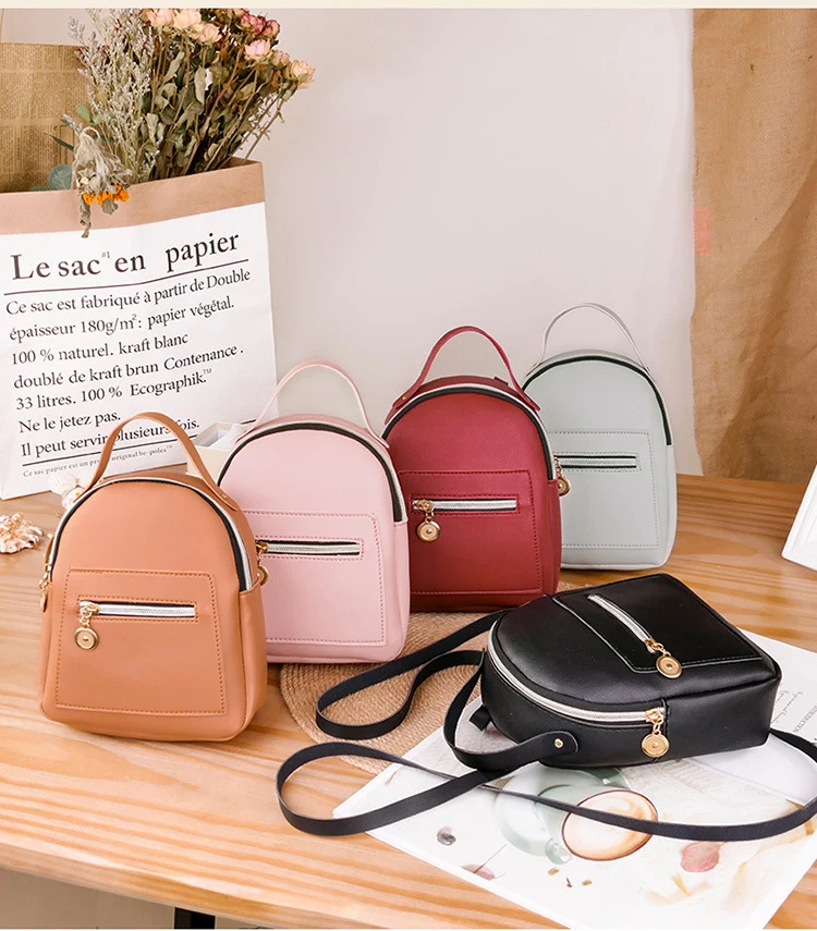 Мини-сумка для детей, Sac A Dos Enfant Mochila Infantil Bolsos Para Mujer, маленький рюкзак, школьный ранец для девочек-подростков