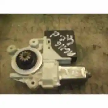 

WINDOW MOTOR REAR RIGHT VOLVO V50 FAMILY FR01600430B ENGINE ELEV. T. D. AG116 BROSE