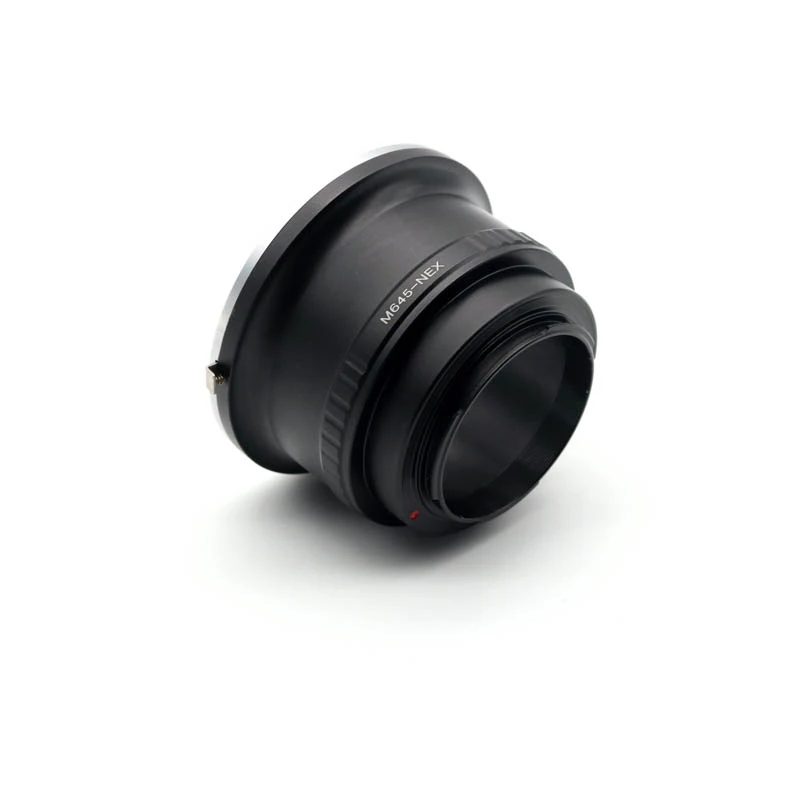 Anel Adaptador de Montagem Mamiya 645 Lente de Montagem para Sony Nex Nex7 Nex6 Nex5 Nex3 Nex-5n Nex-c3 Câmeras M645-nex - Image 6