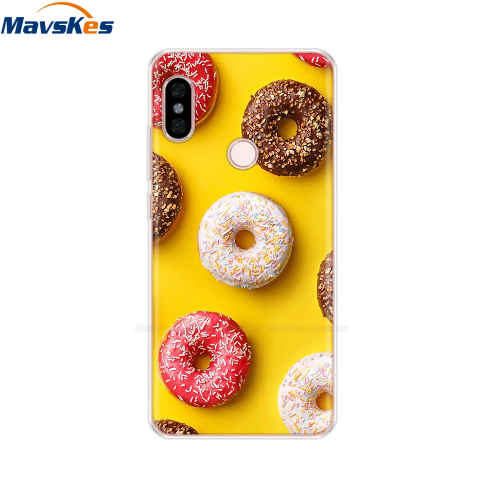 Luxury Shockproof Case For Xiaomi Redmi Note 5 Case Soft Silicon Bumper For Redmi Note5 Pro Cover Case FOR Xiaomi Redmi Note 5 xiaomi leather case cover Cases For Xiaomi