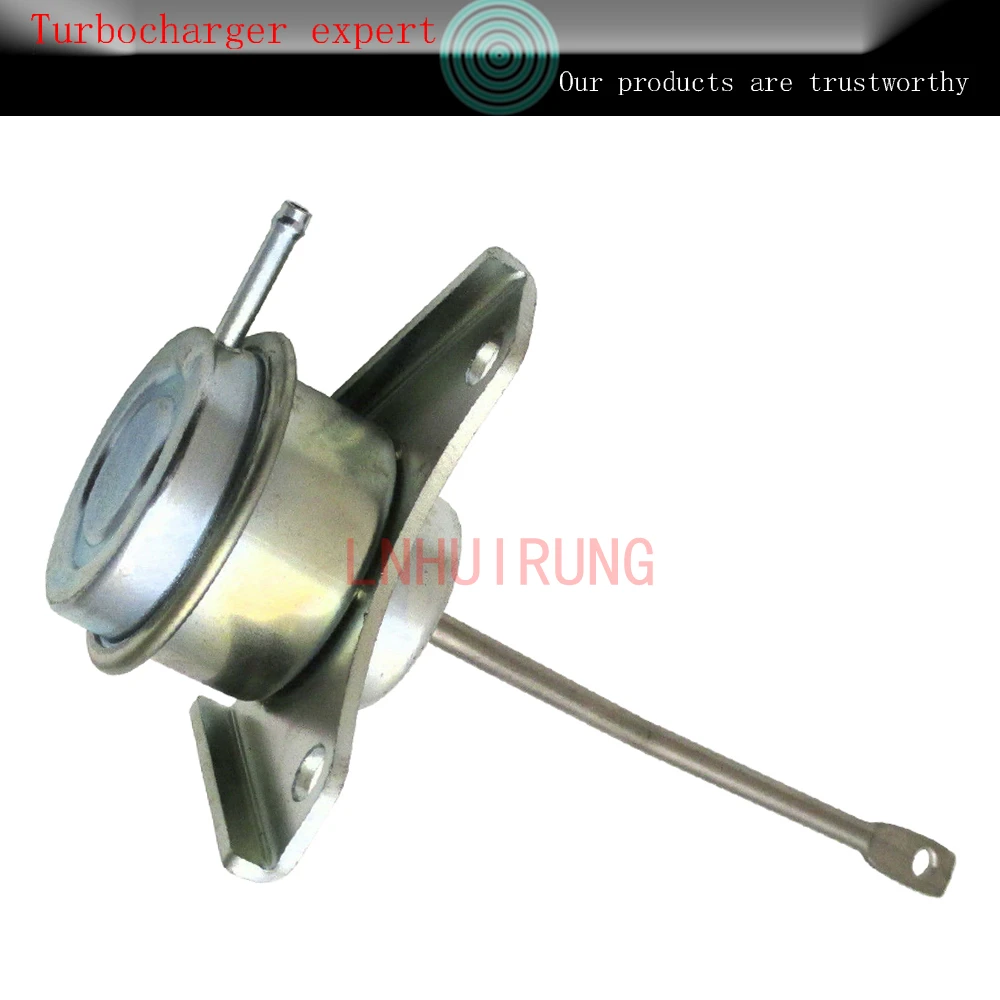 Turbo Wastegate Actuator For Mitsubishi Pajero Ii 2.8 Td 92kw 4m40 Td04