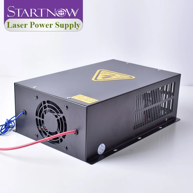 TEN-HIGH CO2レーザー電源 HYJG-T40Wです