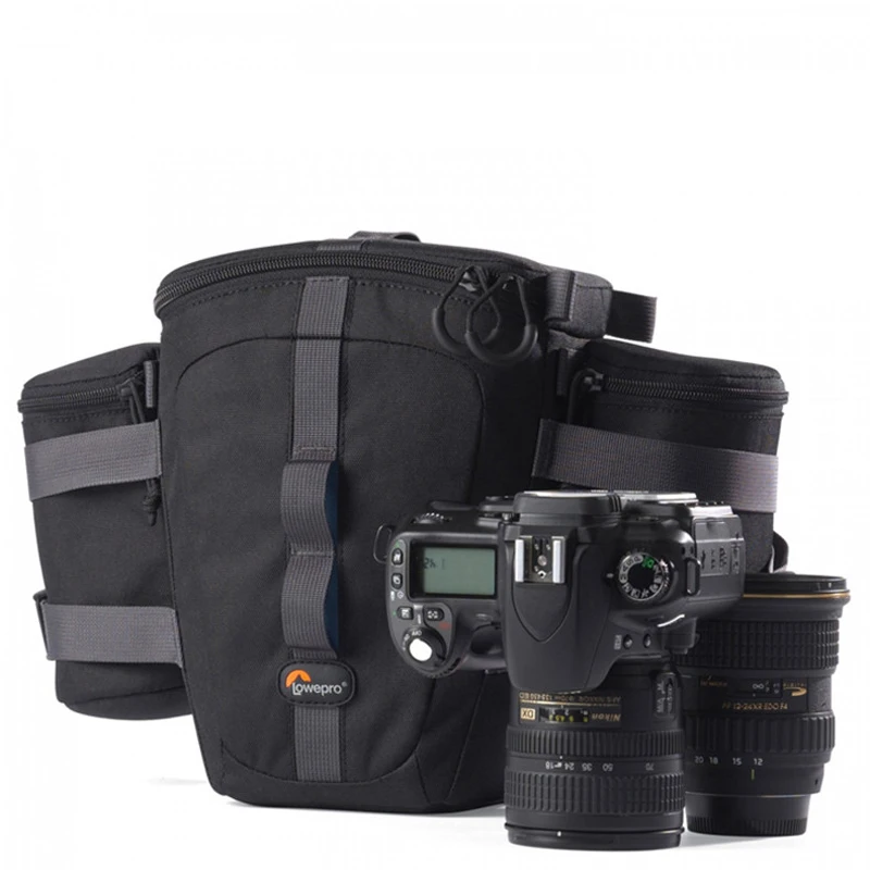 camera belt bag