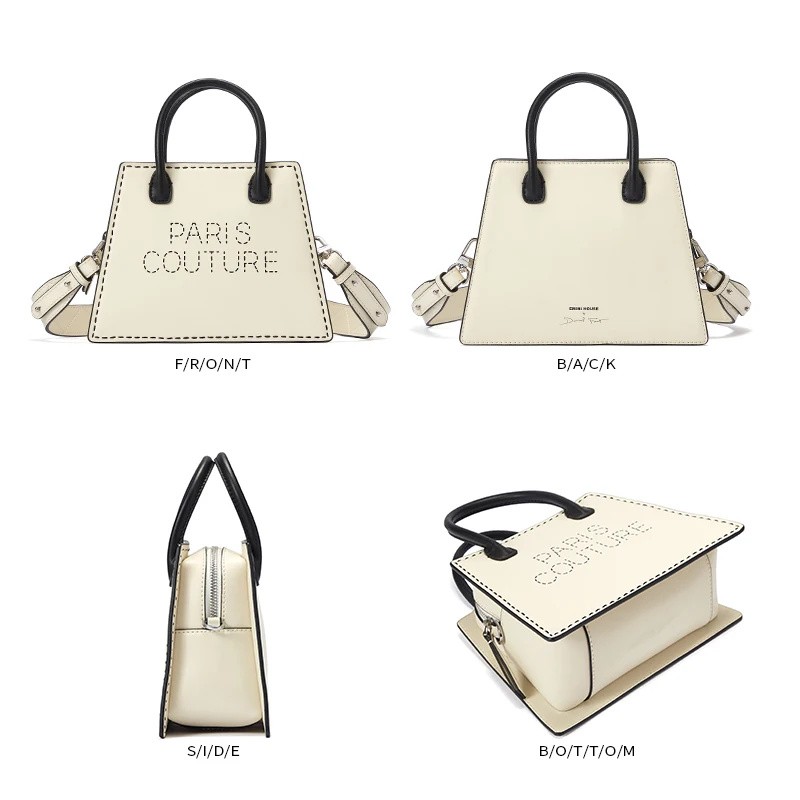 EMINI HOUSE, серия Париж, усовершенствованная ручная сумка на заказ, роскошные сумки, женские сумки, дизайнерские сумки через плечо для женщин, сумка на плечо