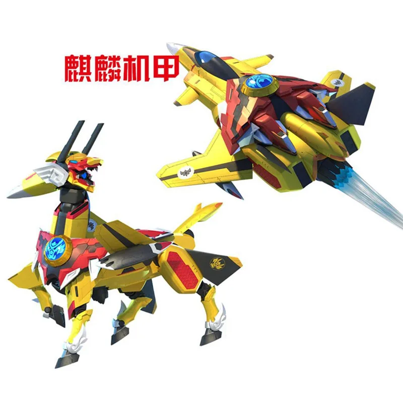 5 в 1 роботы трансформеры|Игровые фигурки и трансформеры| |