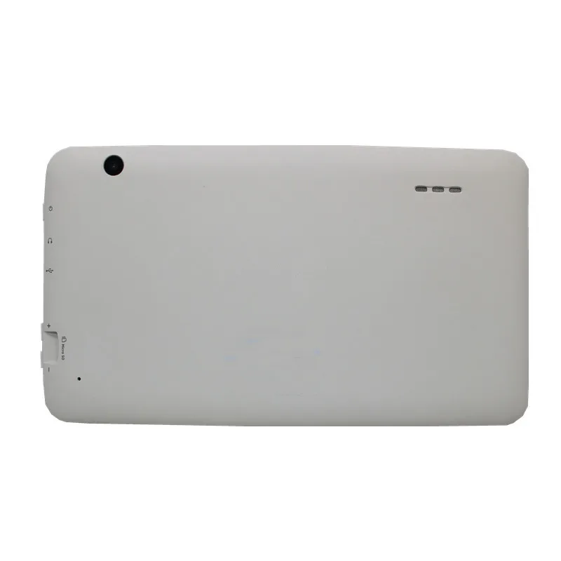 7 дюймов планшетный ПК Android 6 0 Quad core RK3126 Двойная камера 1 Гб + 8 Bluetooth Wi Fi Y700 детский