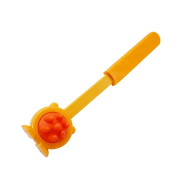 

Care Extensible Knocks Back Rubs Massager Rod Meridian Fitness Body Hammer Tool Tapping Massage Stick Back Health relax