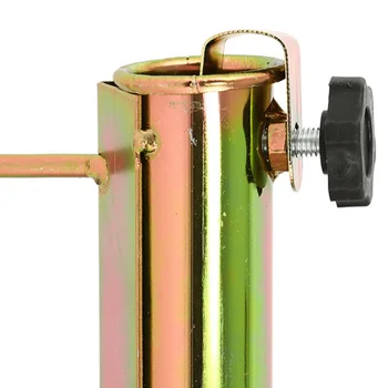 

Beach Umbrellas Large Ground Nail Shade Accessories For Lawn Outdoor Garden Supplies Dropship Ground Nail3 A02