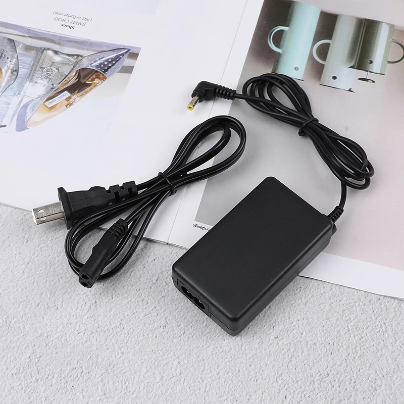 США plug ac зарядное устройство адаптер для игровой станции портативный psp2000 psp3000