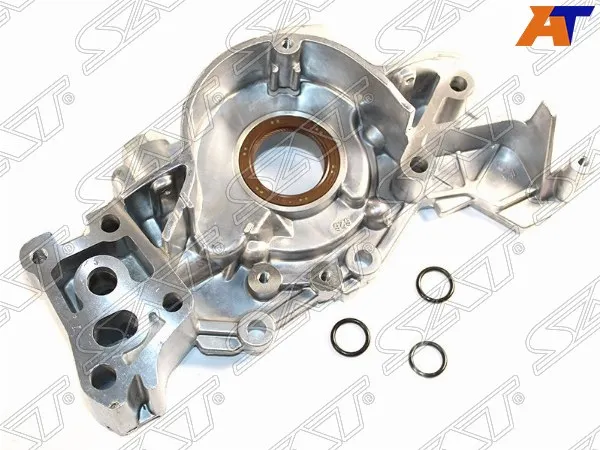 Насос масляный MITSUBISHI DELICA/PAJERO/MONTERO SPORT 6G72/6G74 96- SAT ST-MD308625 | Автомобили и мотоциклы