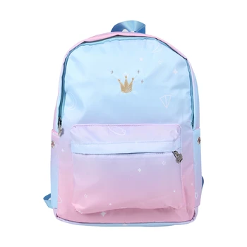 

Orthopedic Backpacks School Children Schoolbags For Girls Primary School Book Bag School Bags Printing Backpack