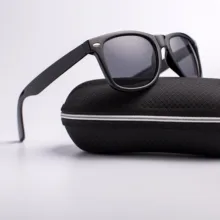 Clásicas polarizadas gafas de sol de las mujeres de los hombres, diseñador de marca, gafas de sol conductor hombre gafas de sol de mujer hombres Spuare espejo verano UV400, gafas