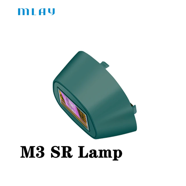 M3 1SR Lens