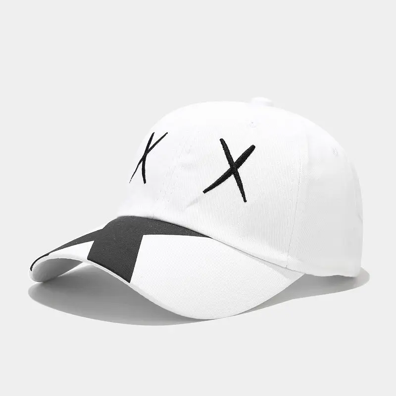 x White