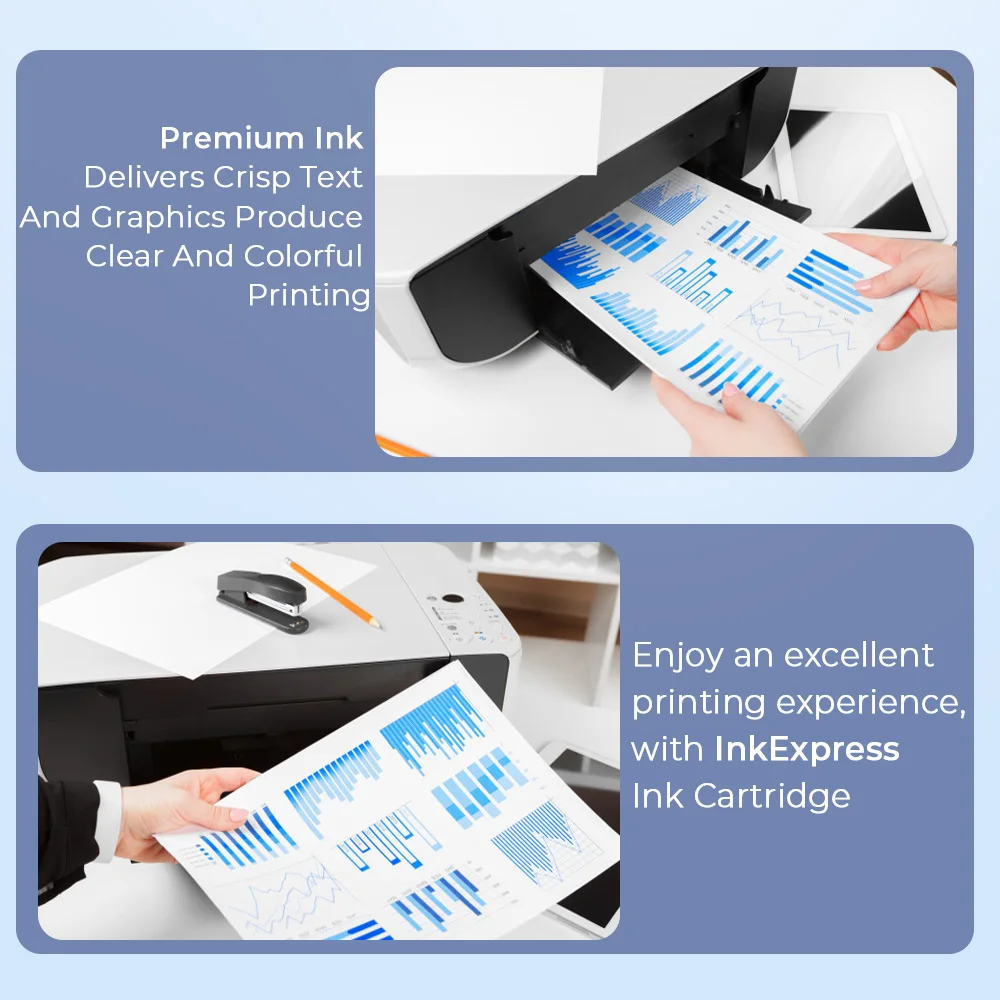 8PK 655XL для HP чернильный картридж hp 655 655xl C M Y BK Deskjet Ink Advantage 3525 4615 4625 5525|Чернильные