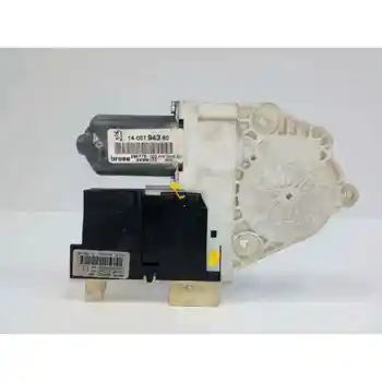 

1400794380 WINDOW MOTOR FRONT LEFT PEUGEOT 807