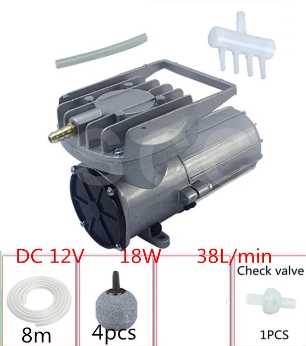 ACQ-902 A SET