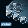 Sea Blue