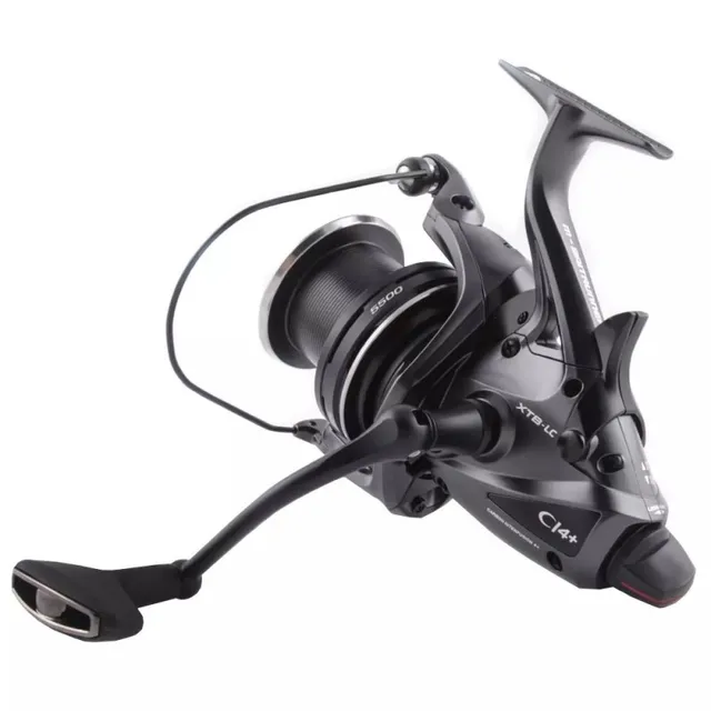 Shimano Baitrunner Xtb Ci4+ Lc Reels Spinning Fishing Reel Long