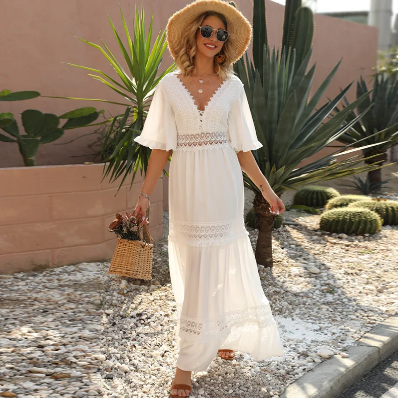 Wedding Party Vestidos 2