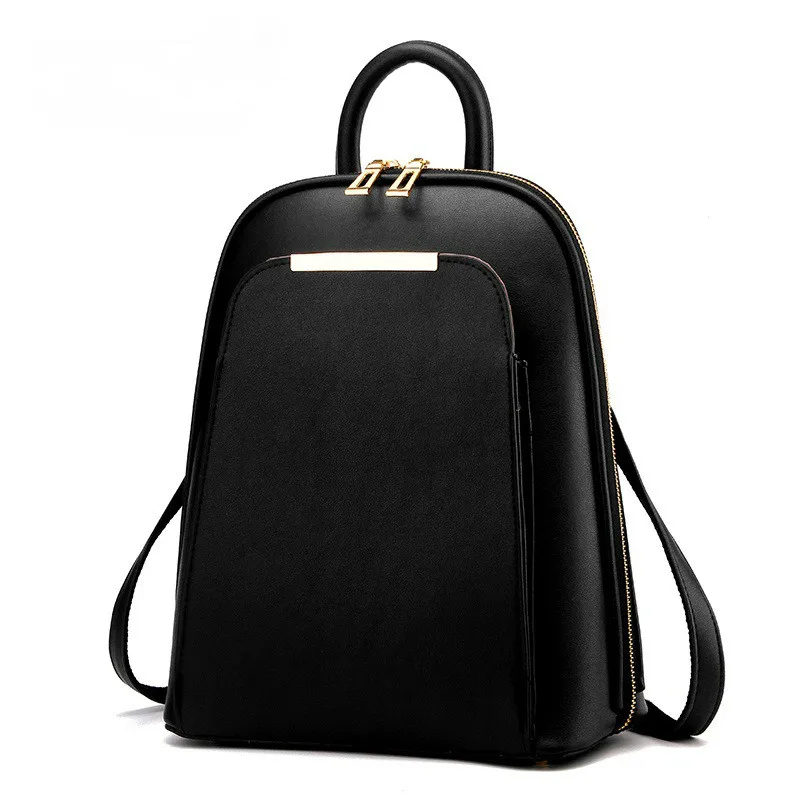 

Women's Bag College Wind Student Bag Backpack Shoulder Bag