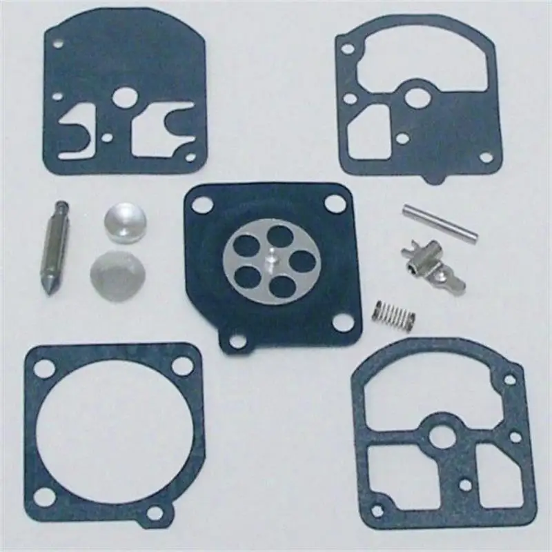 Детали для ремонта карбюратора ZAMA C1S|carb kit|zama carburetor kitzama kit |