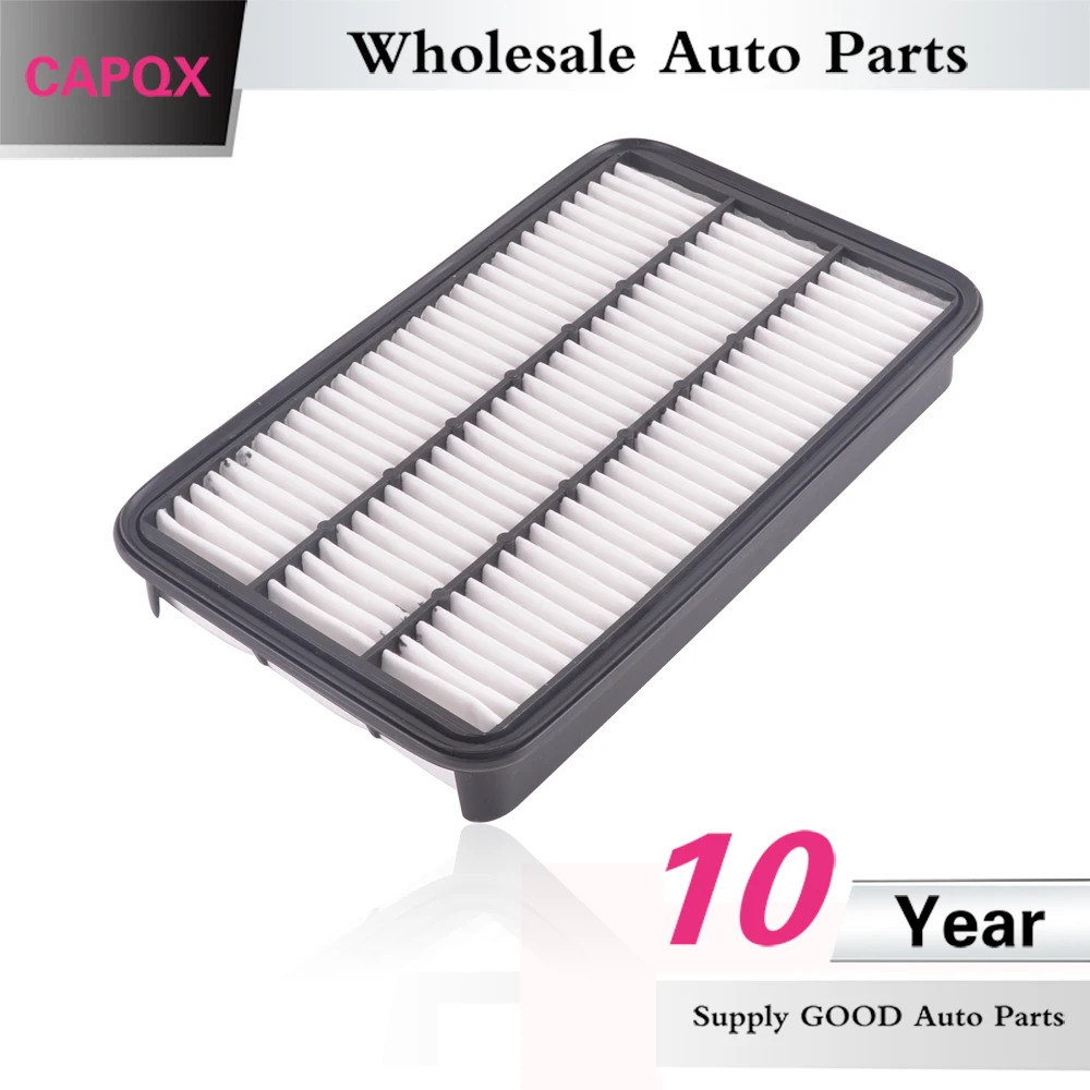 Воздушный фильтр CAPQX 17801-74060 для Toyota 1991-1996 CAMRY 93-97 CELICA 2000-2003 AVALON LEXUS 1991 - 96 ES300 1998 RX300 |