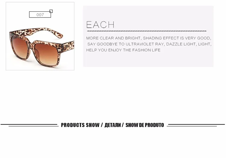 High Quality Sunglasses Men Designer Famous Classic Square Sunglasses Male Retro Mirror Sun Glasses For Men Luxury Brand Shades (7)