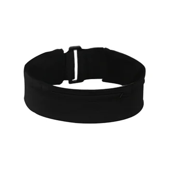 

Running Bag Magic Sticker For Phone Unisex Cycling Outdoor Sports Gym Multifunction Adjustable Stretchy Waist Pack Portable