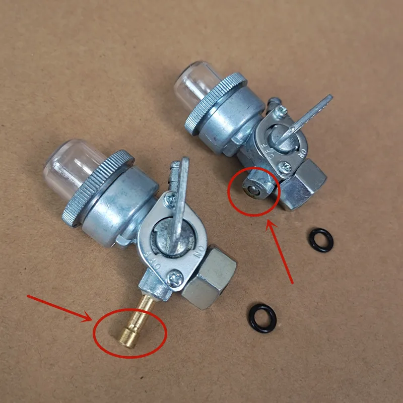 G100FUELVALVEFORHONDAGK100G150G200G300G400E4500ED1000EG1000