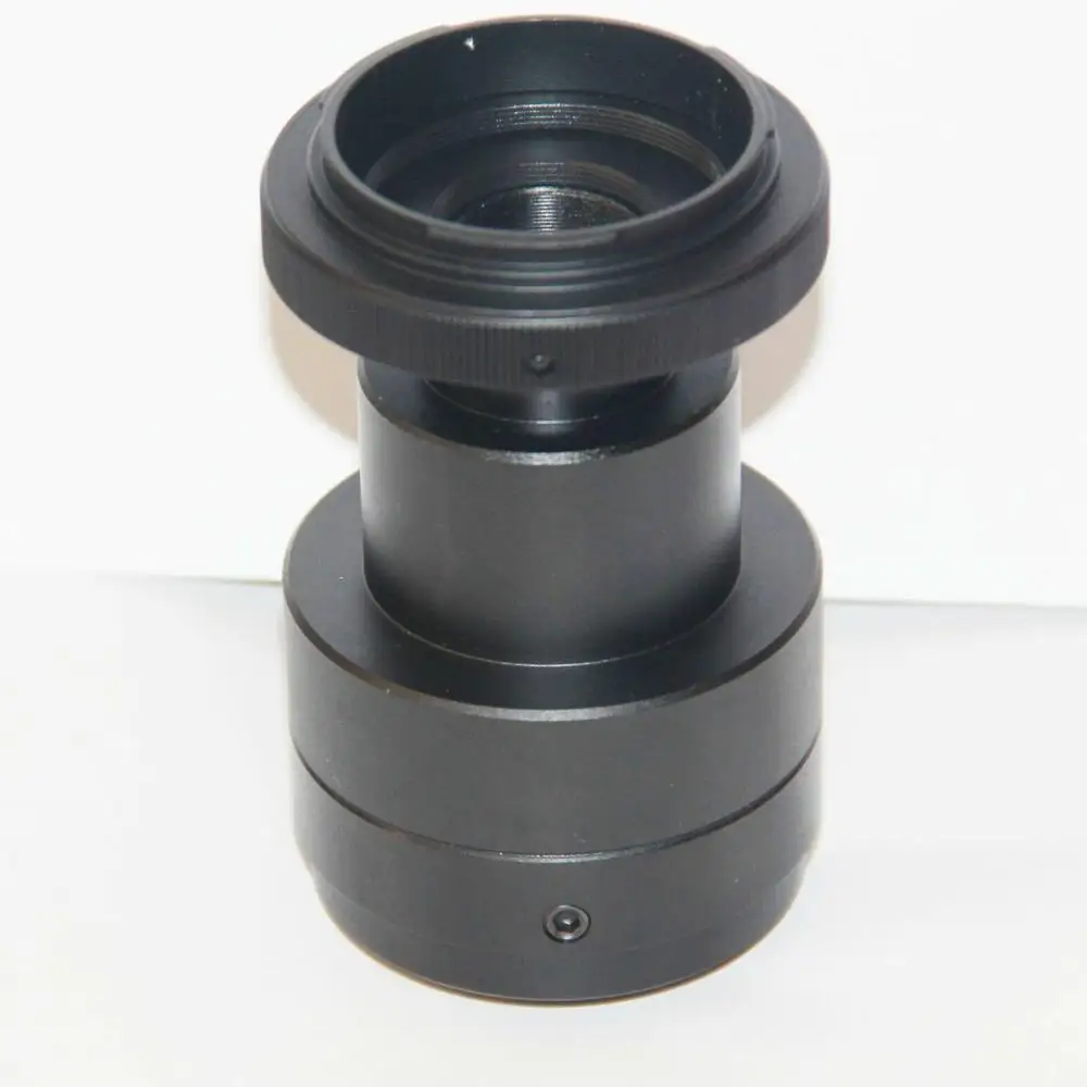Адаптер камеры Nikon AI + тринокулярный микроскоп Olympus 4 U CMAD3 AX BX41 MX51|microscope trinocular|olympus