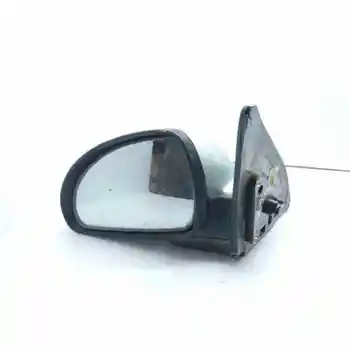 

876101H2509 LEFT REARVIEW KIA CEE'D
