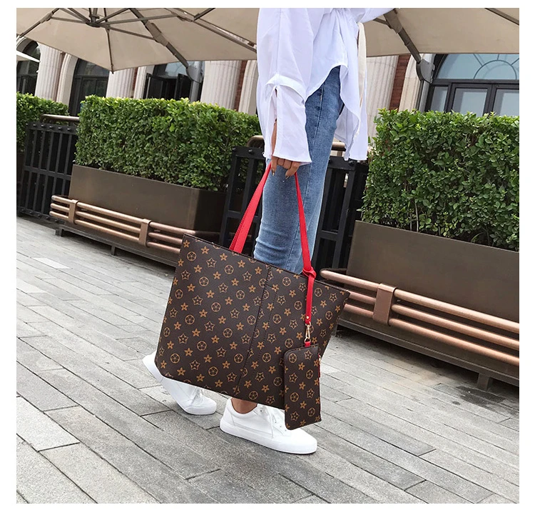 new fashion ladies Messenger bag Korean style capacity high quality handbags wild beige shoulder bag