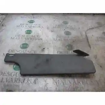 

PARASOL LEFT OPEL MOVANO (2004 =>) 2.5 CDTI [14971104]