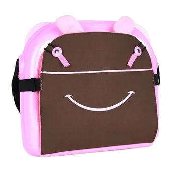 

Travel Fashion Baby Crossbody Wear Resistant Buckle Nappy Pack Large Capacity Mummy Polyester Dining Chair Bag Feeding Nursing