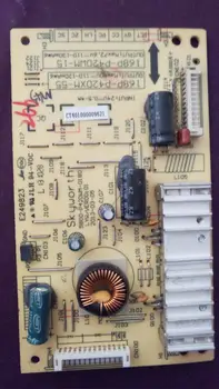 

FOR iginal skyworthy 47E610G/83RE constant-current board 168-p420wm-15/55 5800-p42dwm-0170/0180